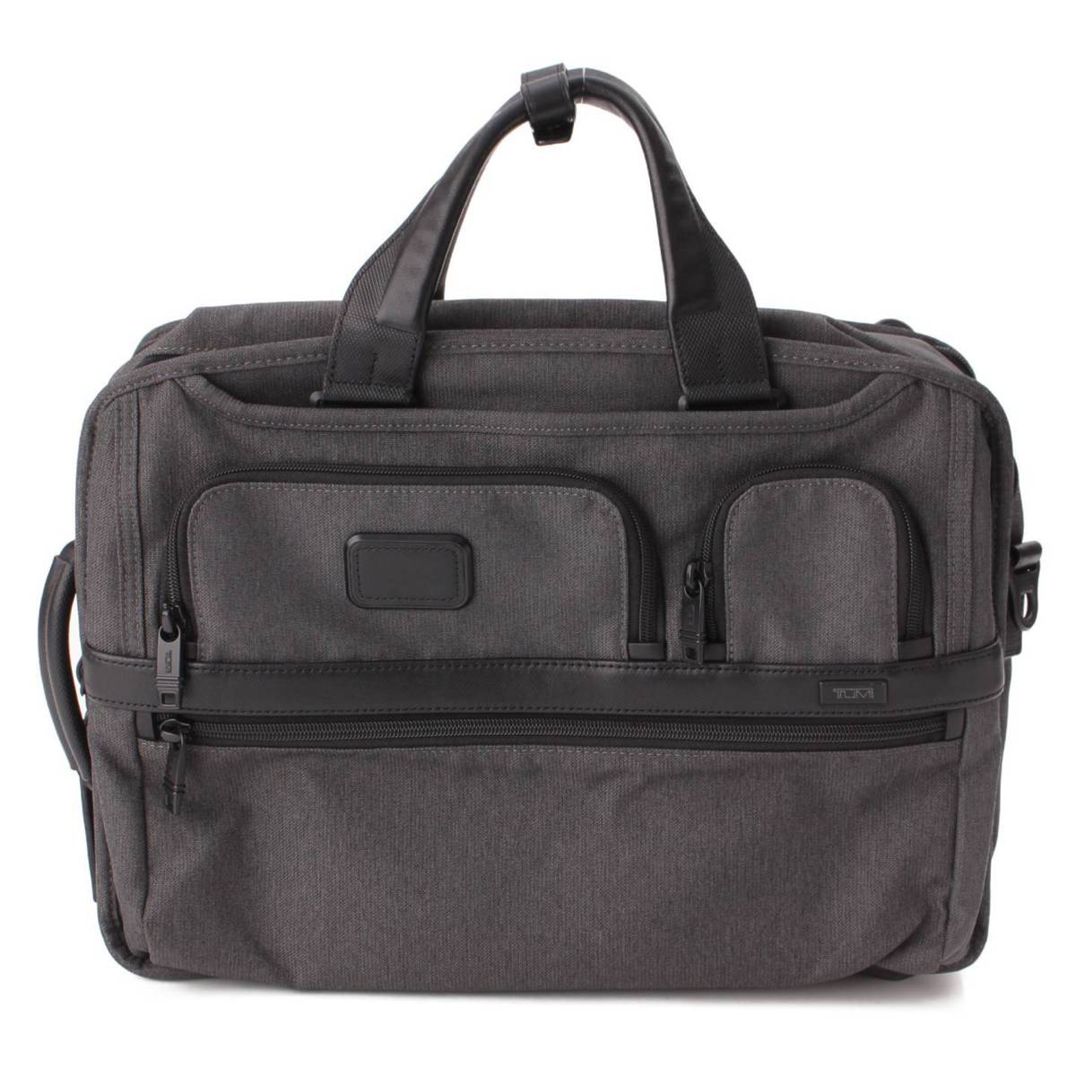 トゥミTumi ALPHA2 日本限定カラー 3way ブリーフケース