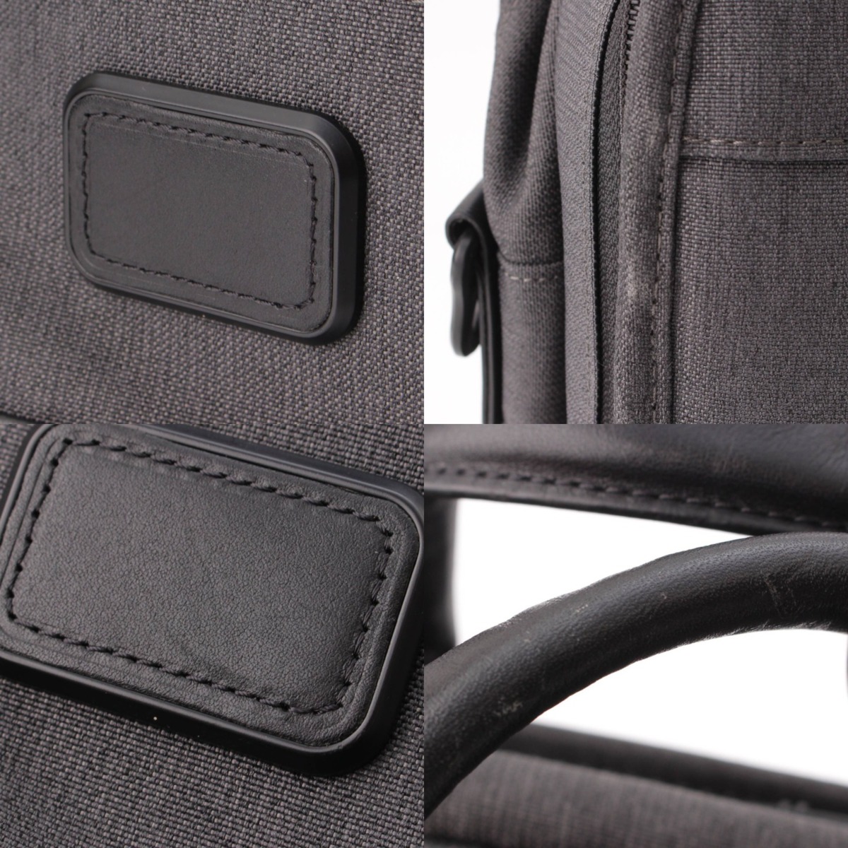 楽天市場】【トゥミ】Tumi ALPHA2 日本限定カラー 3way ブリーフケース