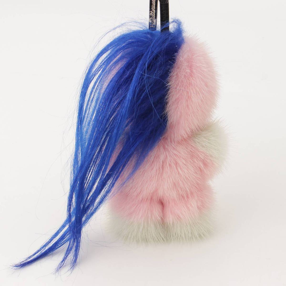 楽天市場】【フェンディ】Fendi バックバグズ ピロちゃん モンスター