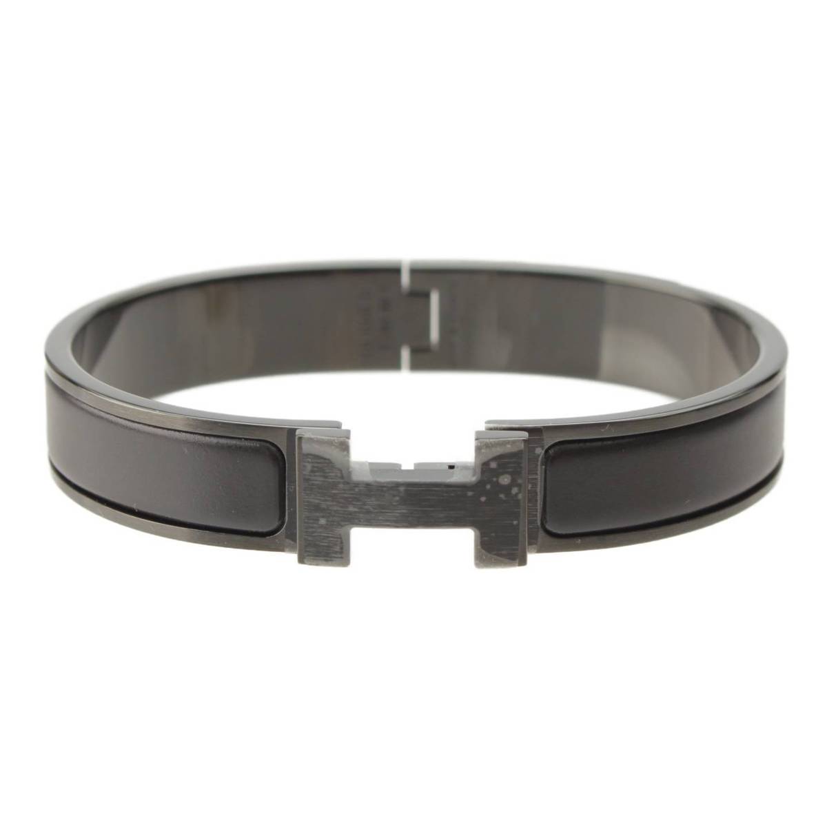 楽天市場】【エルメス】Hermes メンズ クリックHH ブレスレット ソー