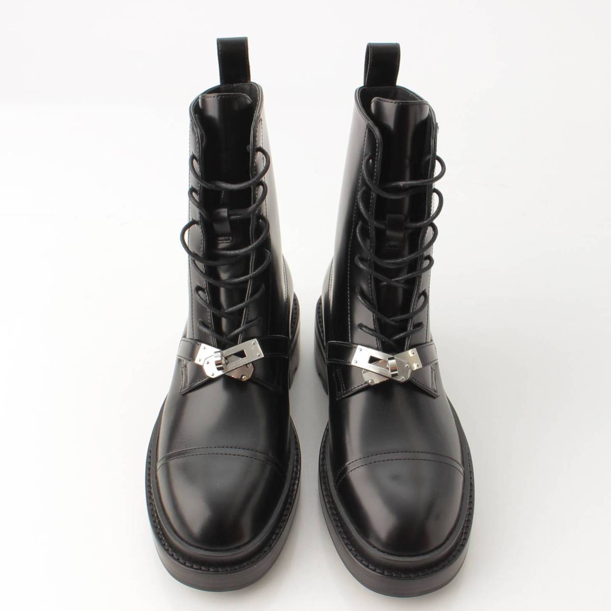 楽天市場】【エルメス】Hermes ファンク ケリーベルト レザー アンクル