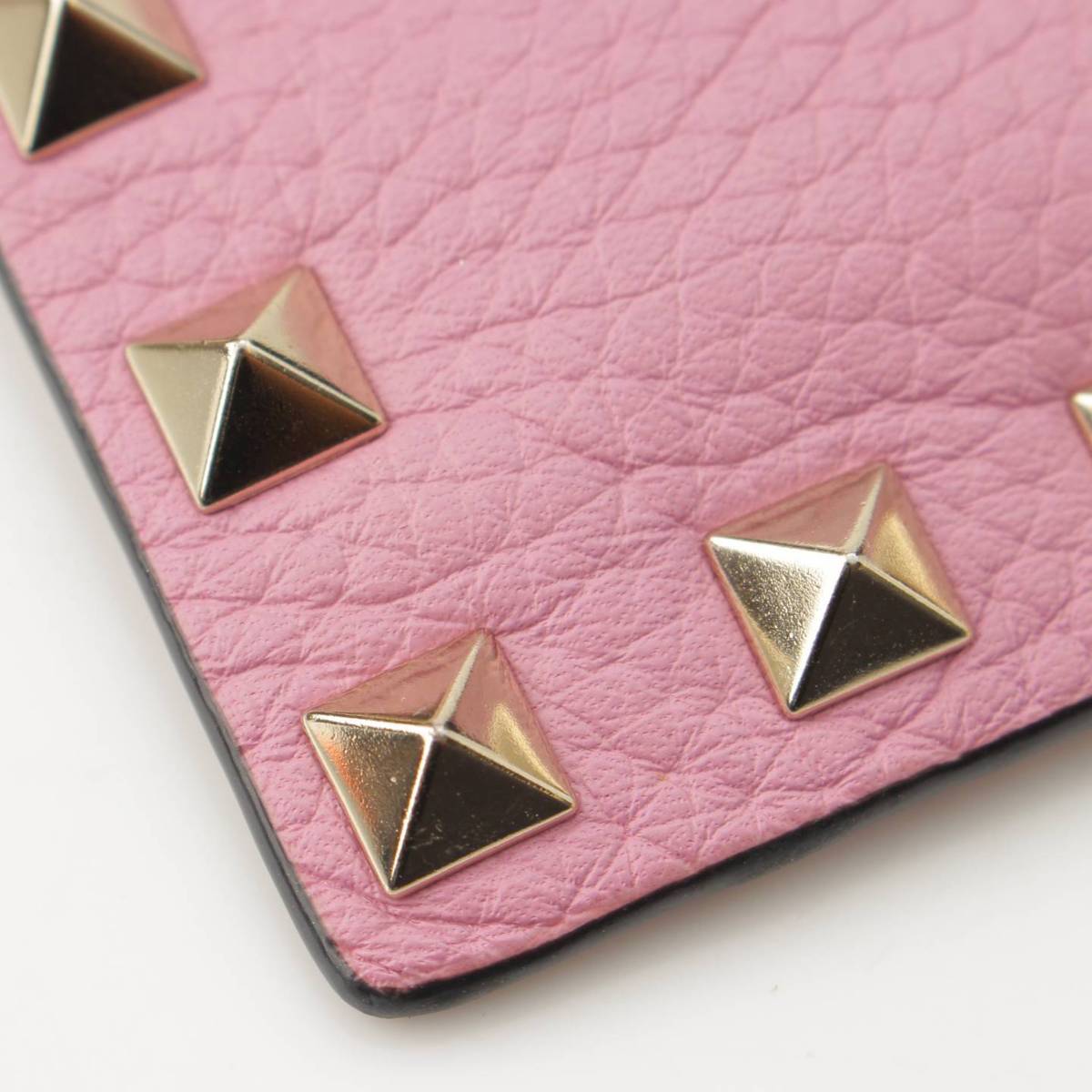 楽天市場】【ヴァレンティノ】Valentino ロックスタッズ レザー