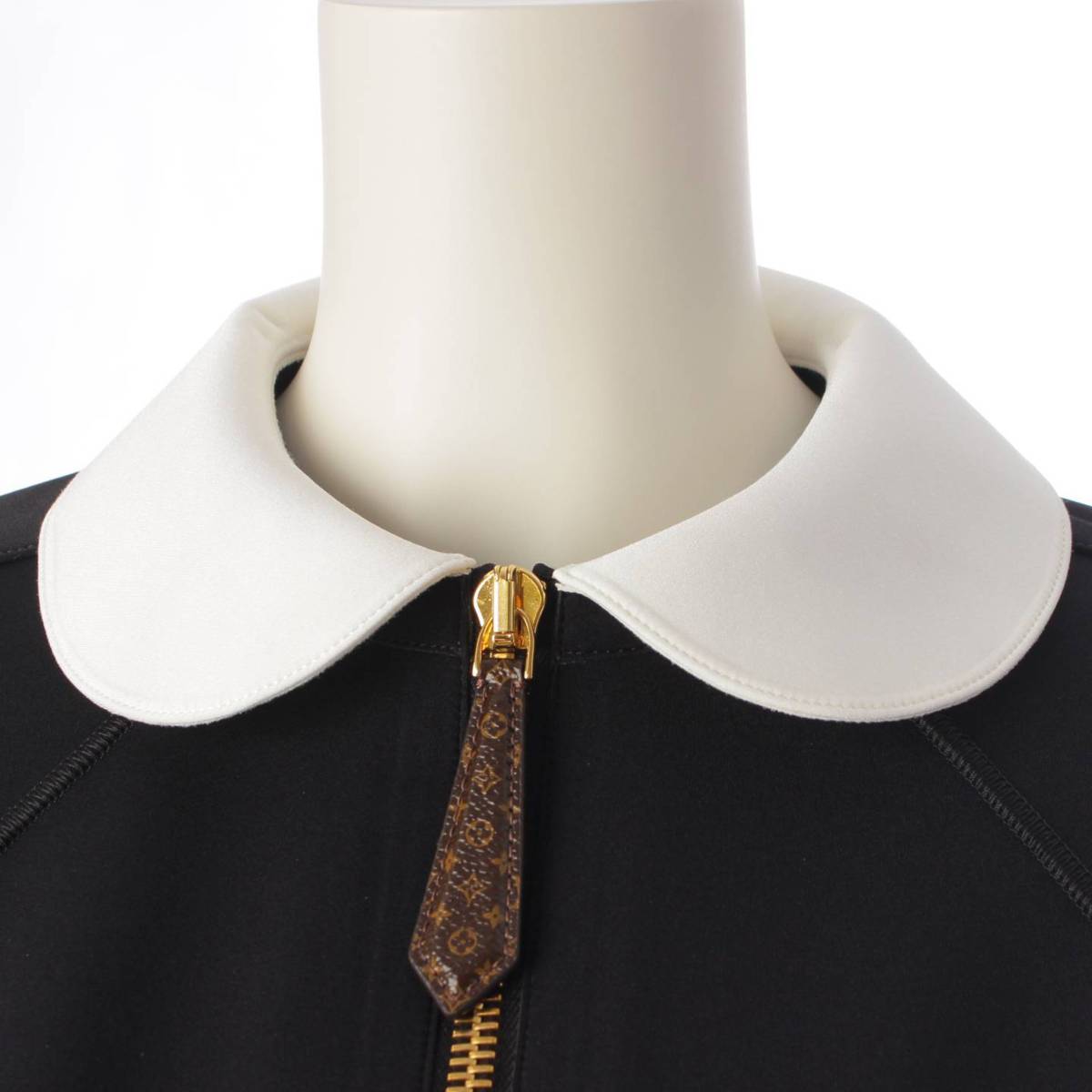 楽天市場】【ルイヴィトン】Louis Vuitton 23SS ピーターパンカラー