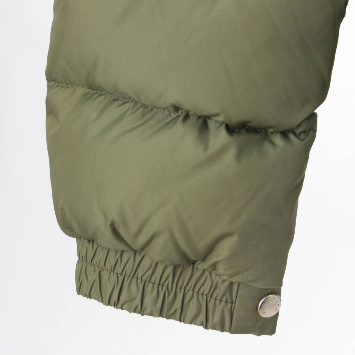 楽天市場】【モンクレール】Moncler キッズ NEW BYRON ジップ フード