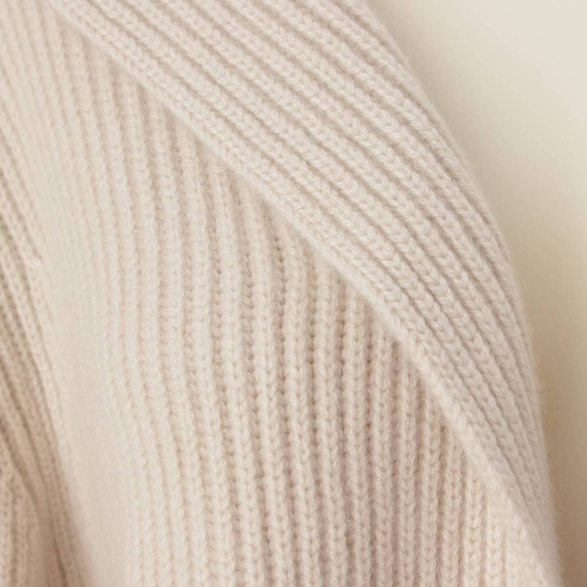 楽天市場】【フォクシー】Foxey 21年 ヌートリア カシミヤ ニット