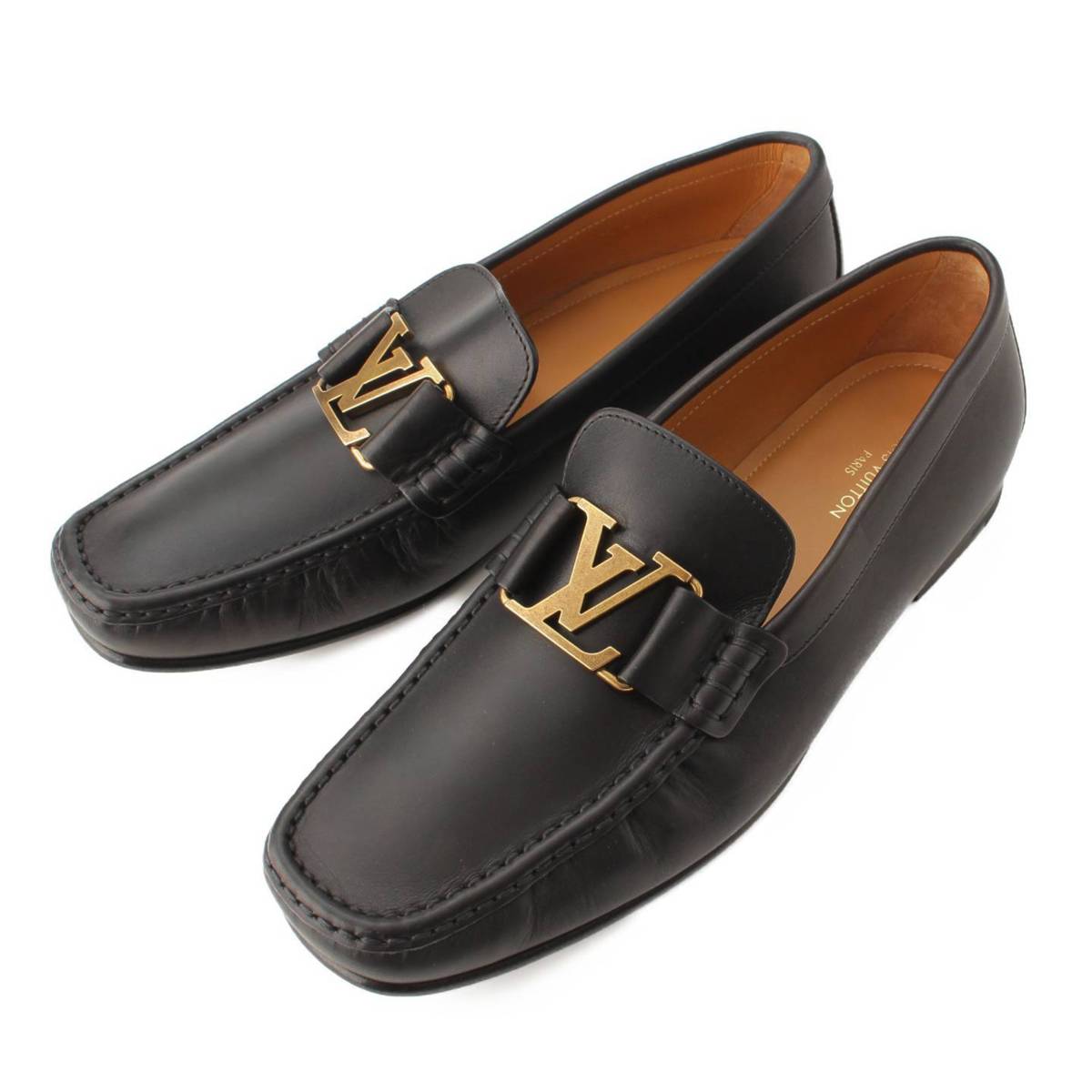 楽天市場】【ルイヴィトン】Louis Vuitton LVロゴ モンテーニュライン