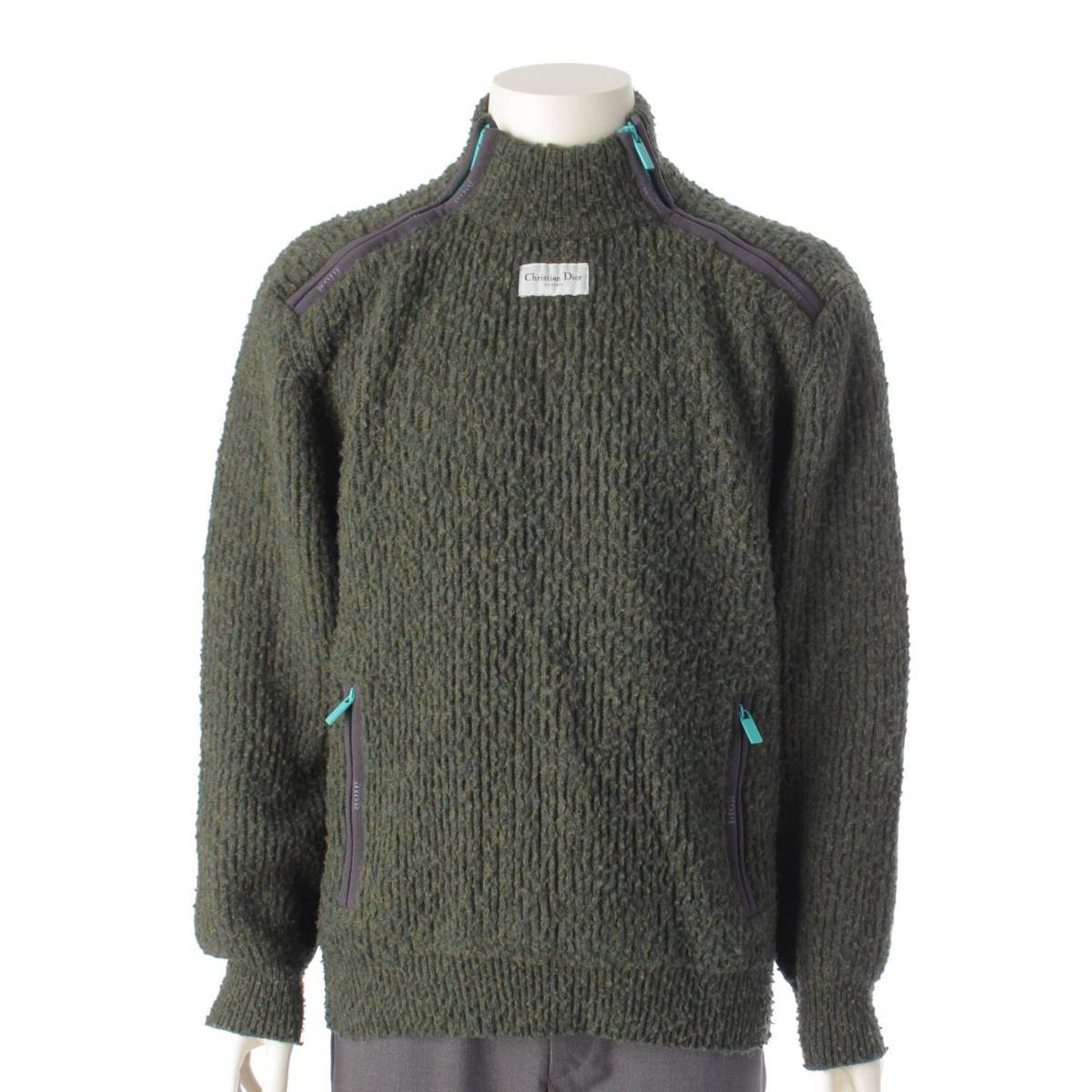 楽天市場】【ディオール】DIOR メンズ 23年 COUTURE カセンティーノ