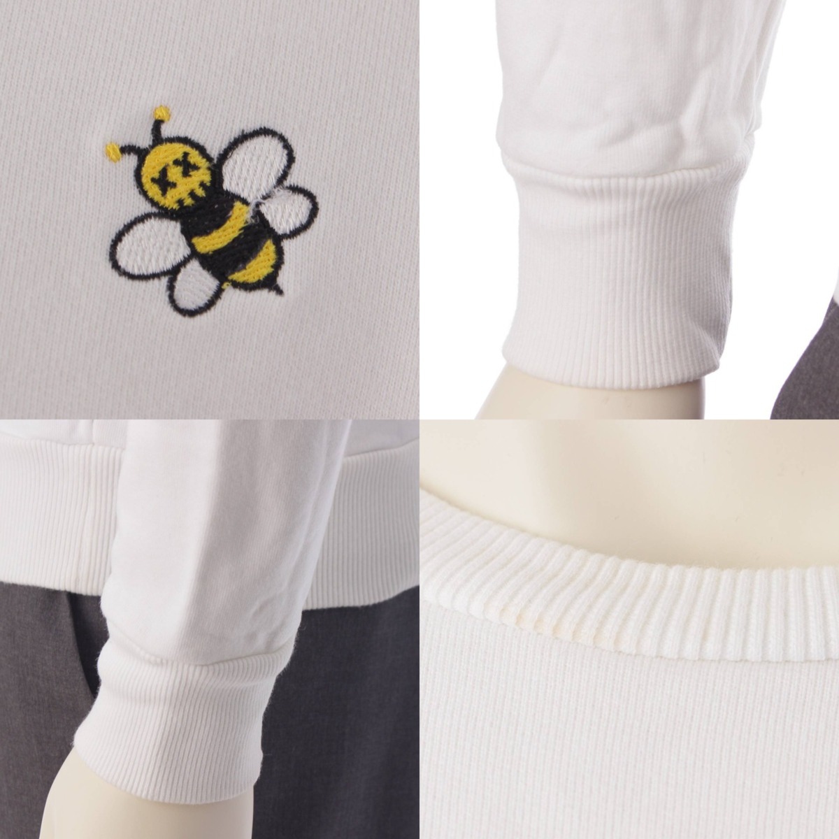 楽天市場】【ディオール】DIOR KAWS カウズコラボ 19SS メンズ クルー