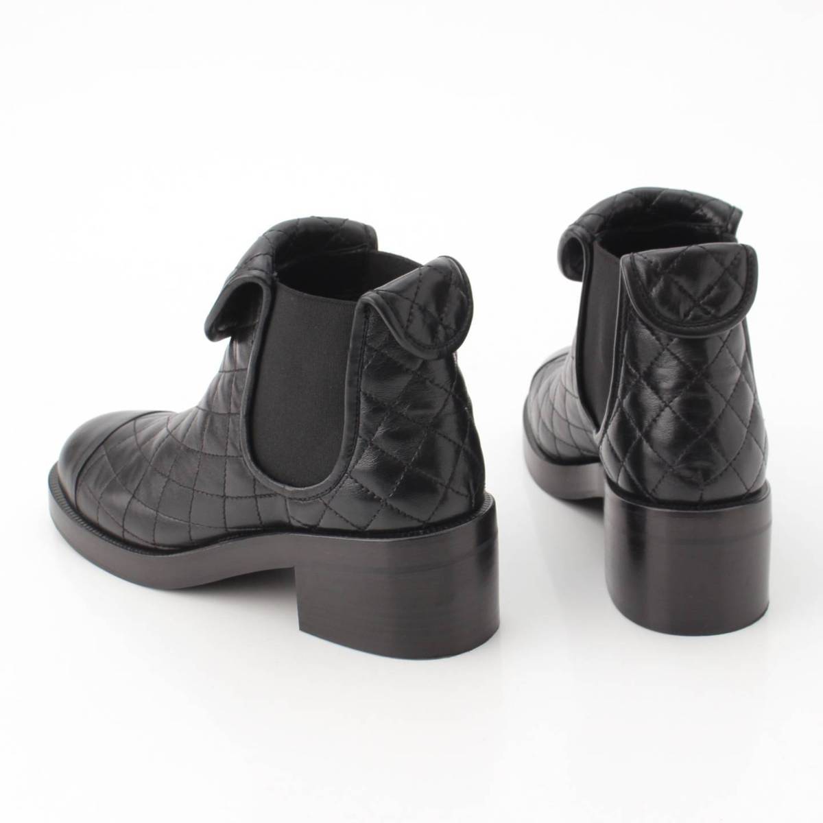 楽天市場】【シャネル】Chanel 23B ターンロック マトラッセ