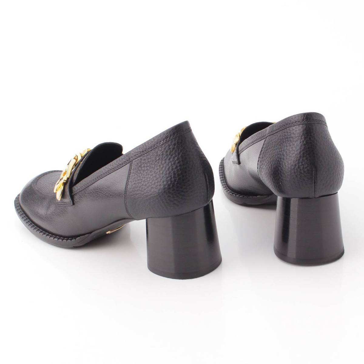 楽天市場】【グッチ】Gucci チェーンバックル金具 レザー ミッドソール