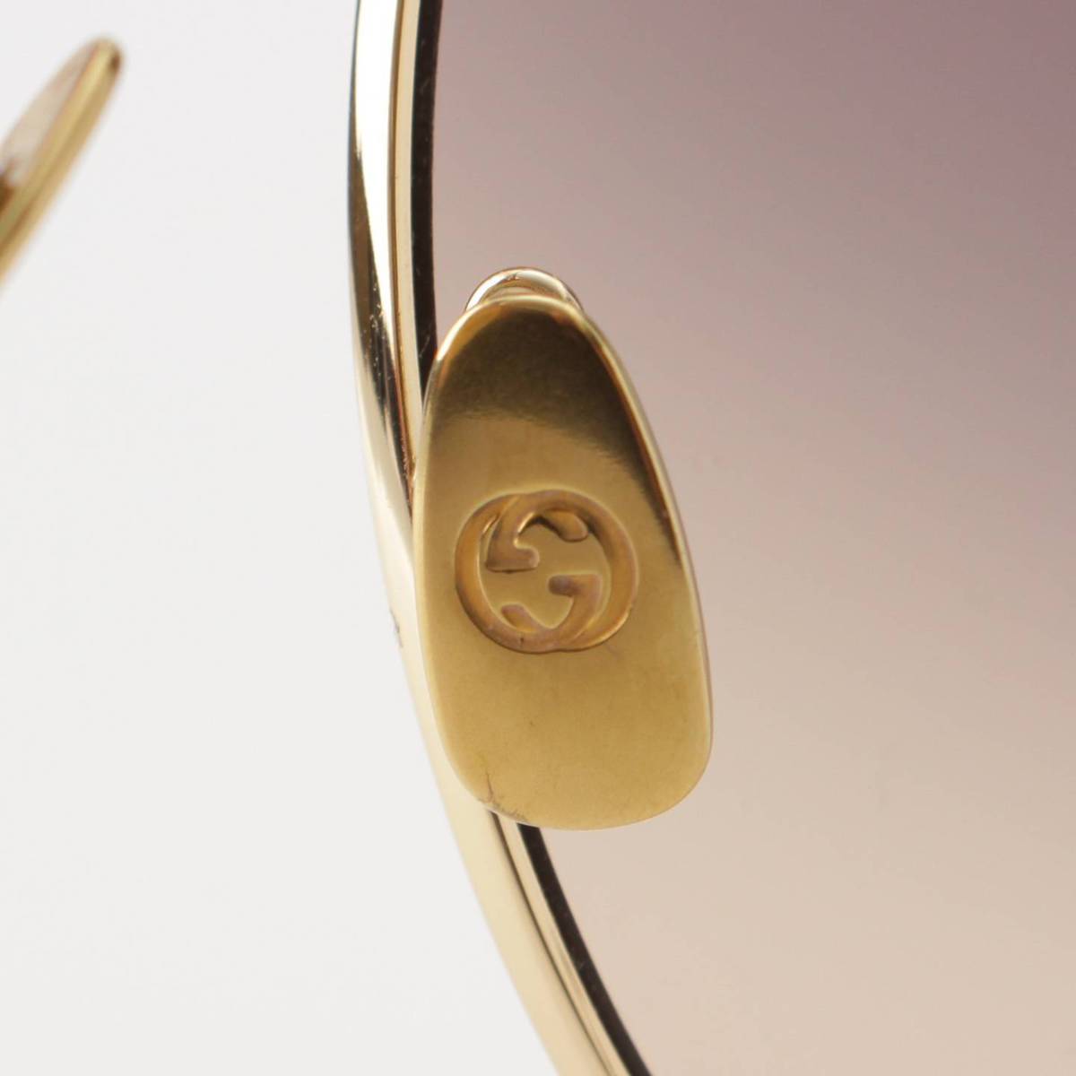 楽天市場】【グッチ】Gucci ティアドロップ サングラス アイウェア