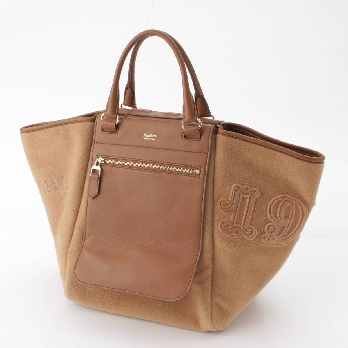 楽天市場】【マックスマーラ】Max mara 21年 アニータ アイコン