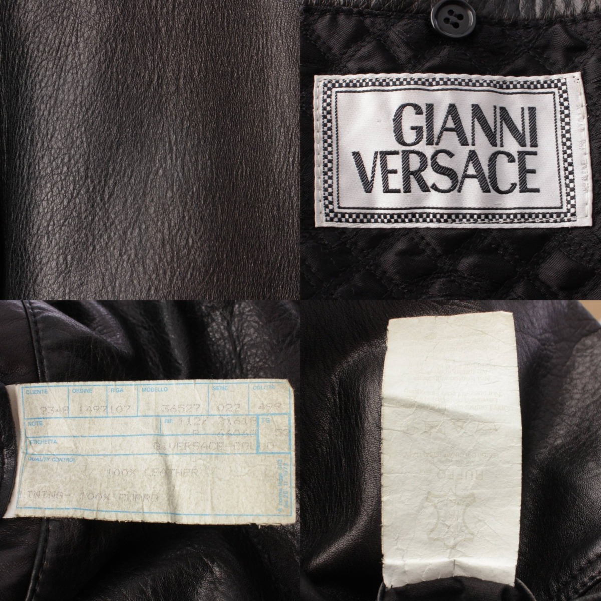 楽天市場】【ジャンニ ヴェルサーチ】Gianni Versace メンズ