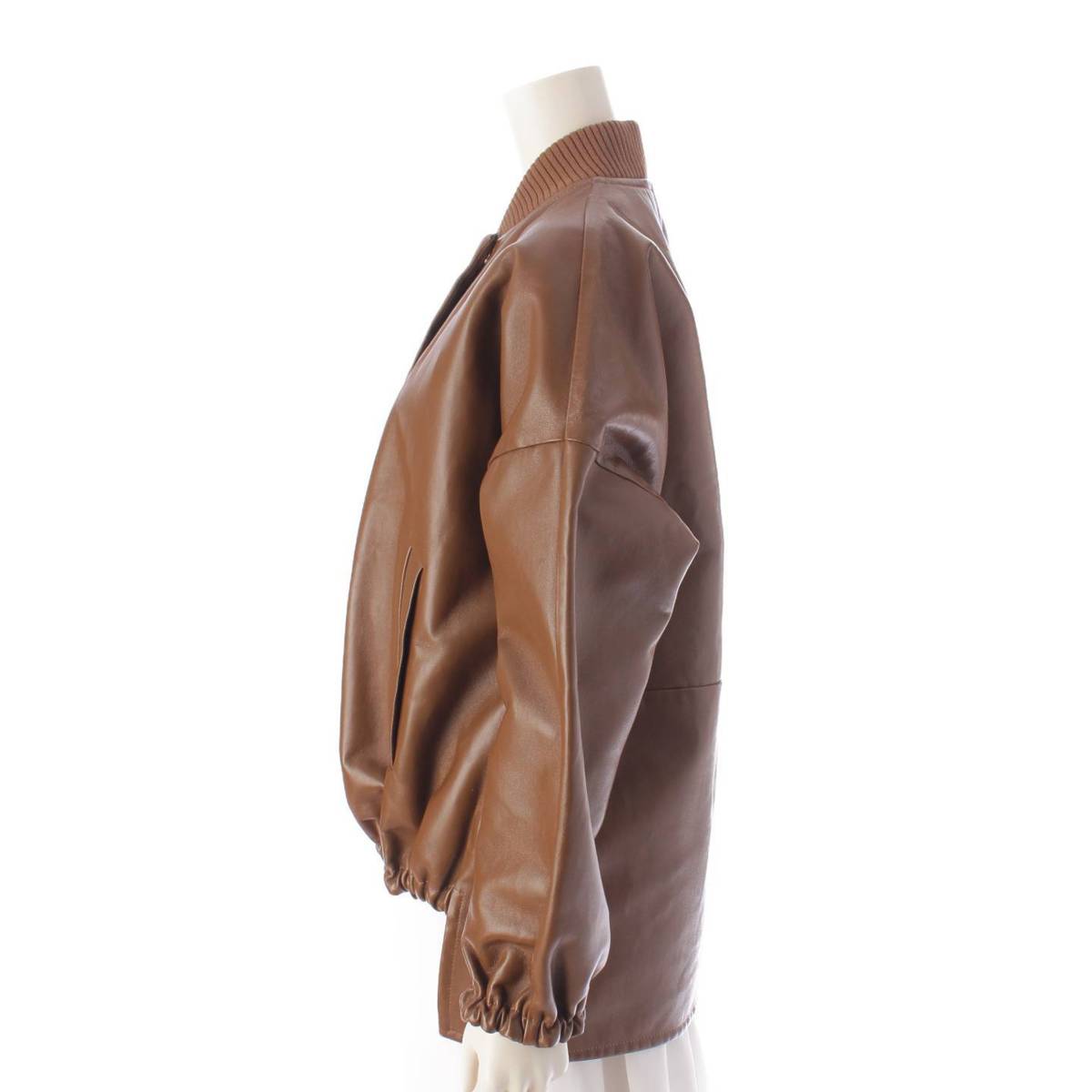 楽天市場】【マックスマーラ】Max mara 22SS ジップアップ ナッパ