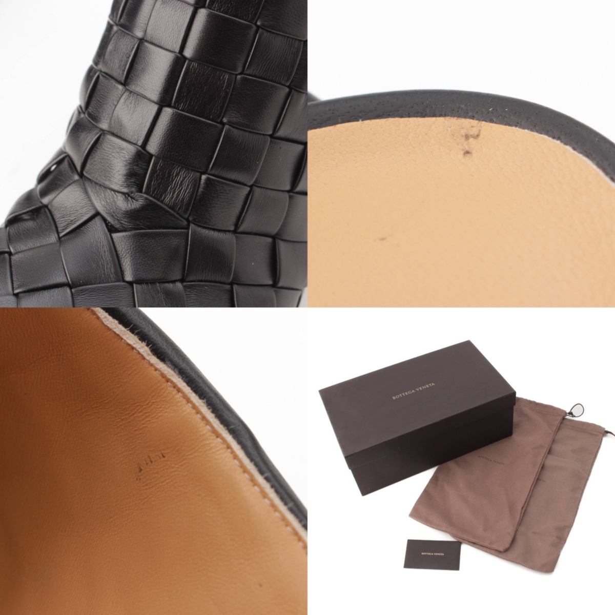 楽天市場】【ボッテガ ヴェネタ】Bottega Veneta イントレチャート