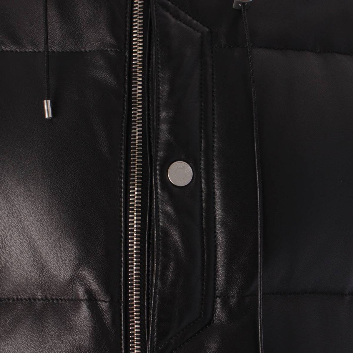 楽天市場】【エルメス】Hermes メンズ ラムレザー シルクライニング