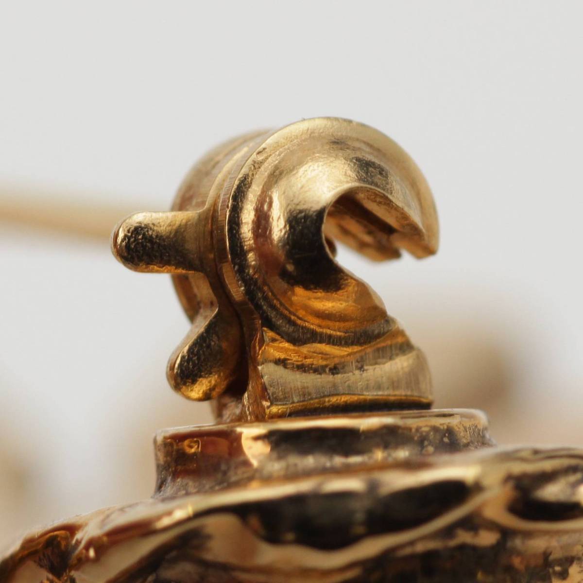 楽天市場】【シャネル】Chanel 05P ココマーク カラーストーン