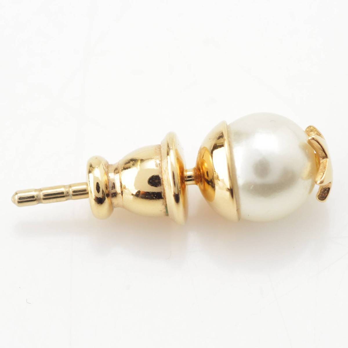 楽天市場】【ディオール】DIOR トライバル パール スター 星 CDロゴ