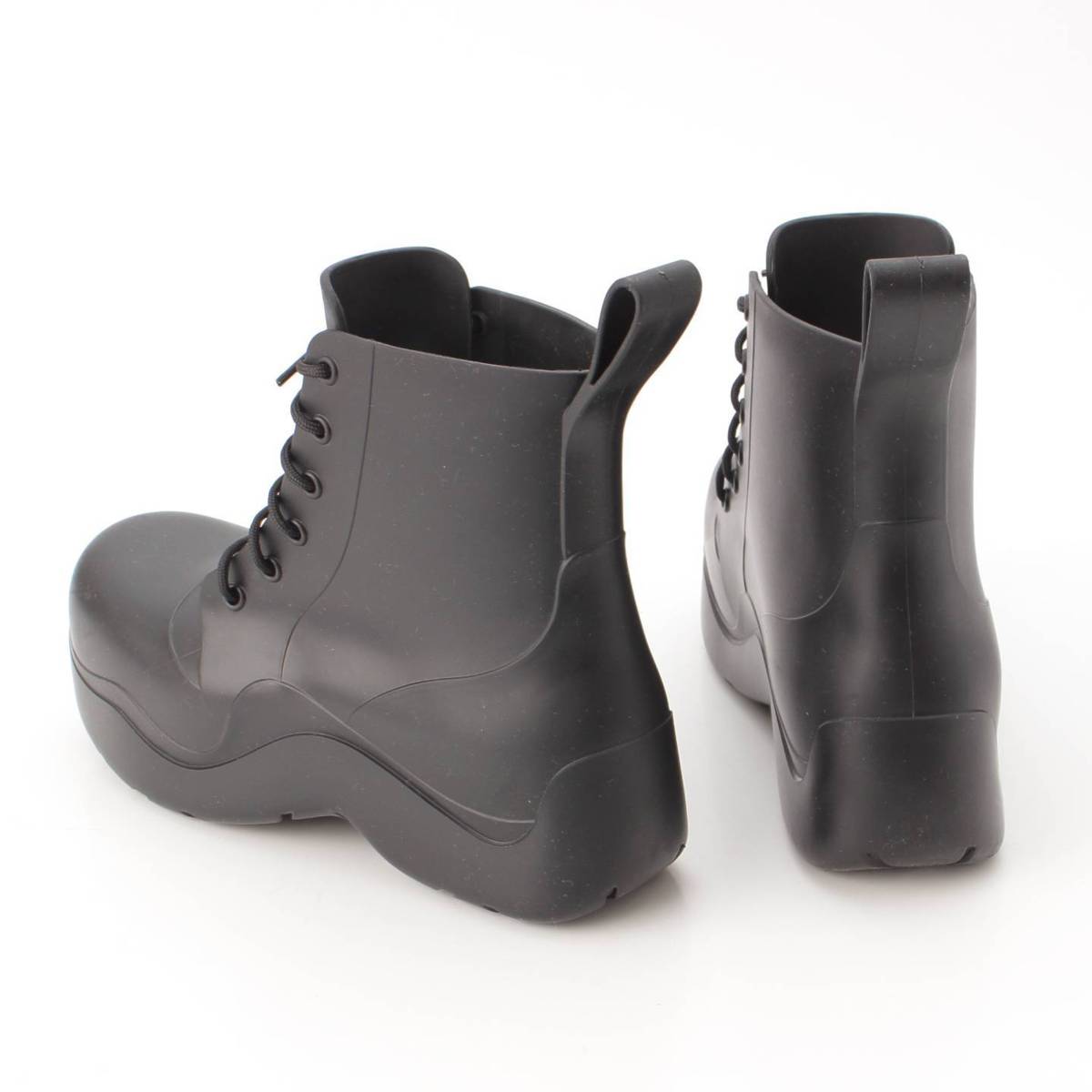 楽天市場】【ボッテガ ヴェネタ】Bottega Veneta パドルアンクルブーツ