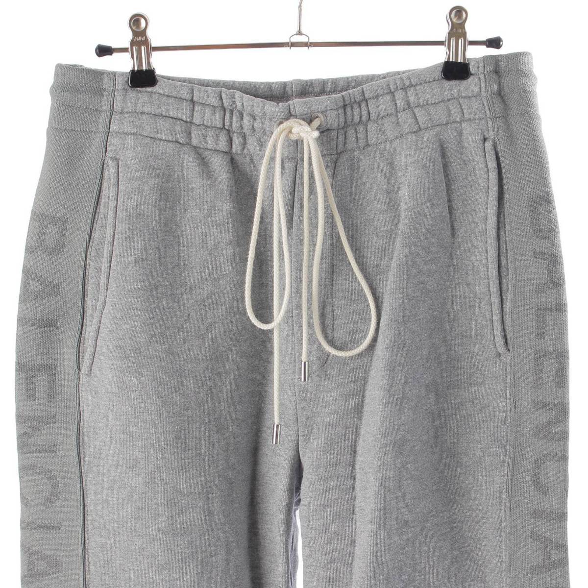 楽天市場】【バレンシアガ】Balenciaga メンズ サイドロゴ コットン