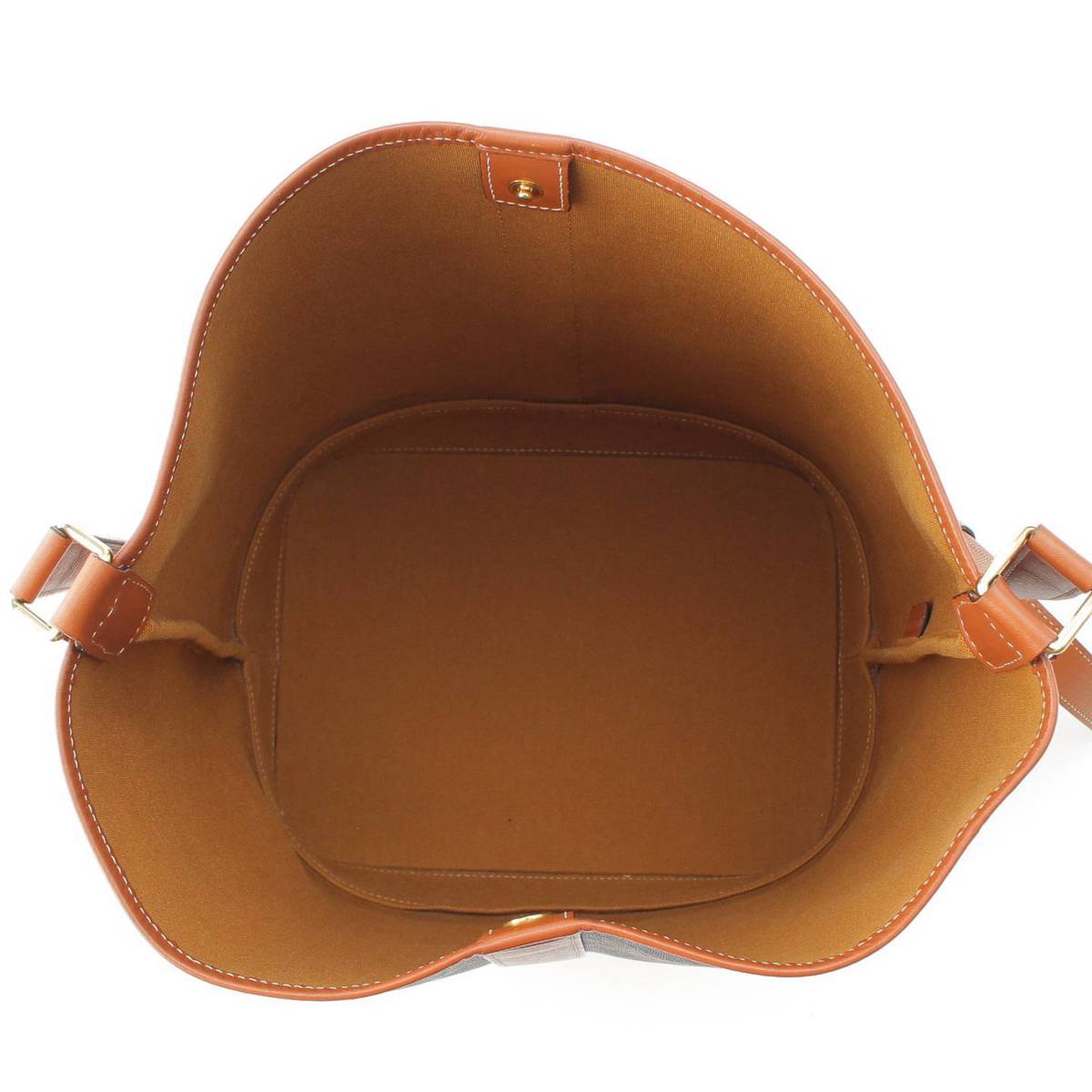 楽天市場】【セリーヌ】Celine トリオンフ ミディアム バケット