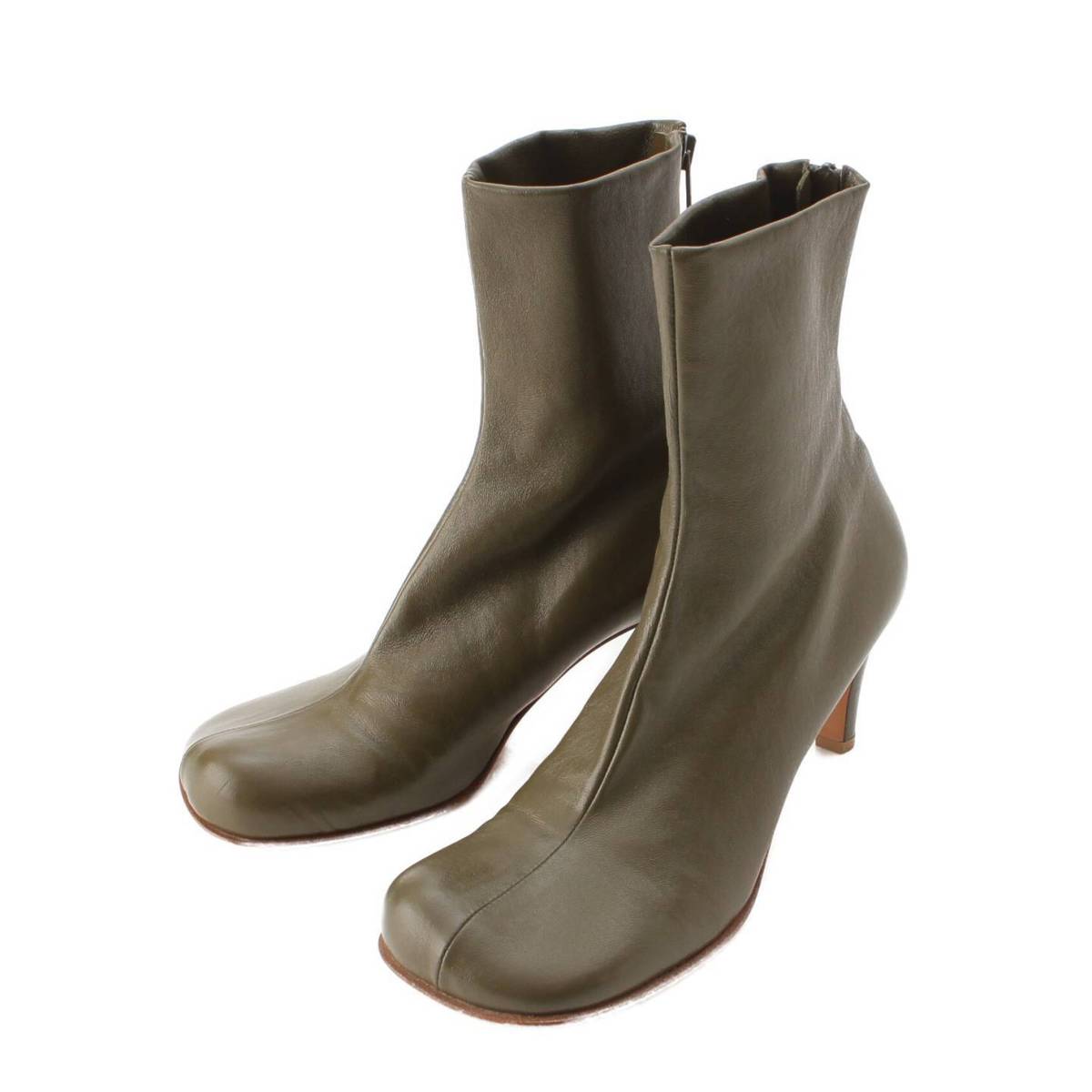 楽天市場】【ボッテガ ヴェネタ】Bottega Veneta レザー ブロック