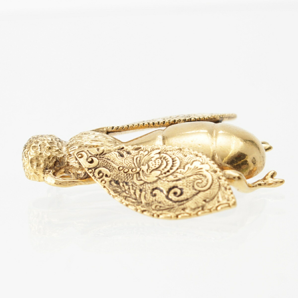 楽天市場】クリスチャンディオール Christian Dior 蜂モチーフ ビー