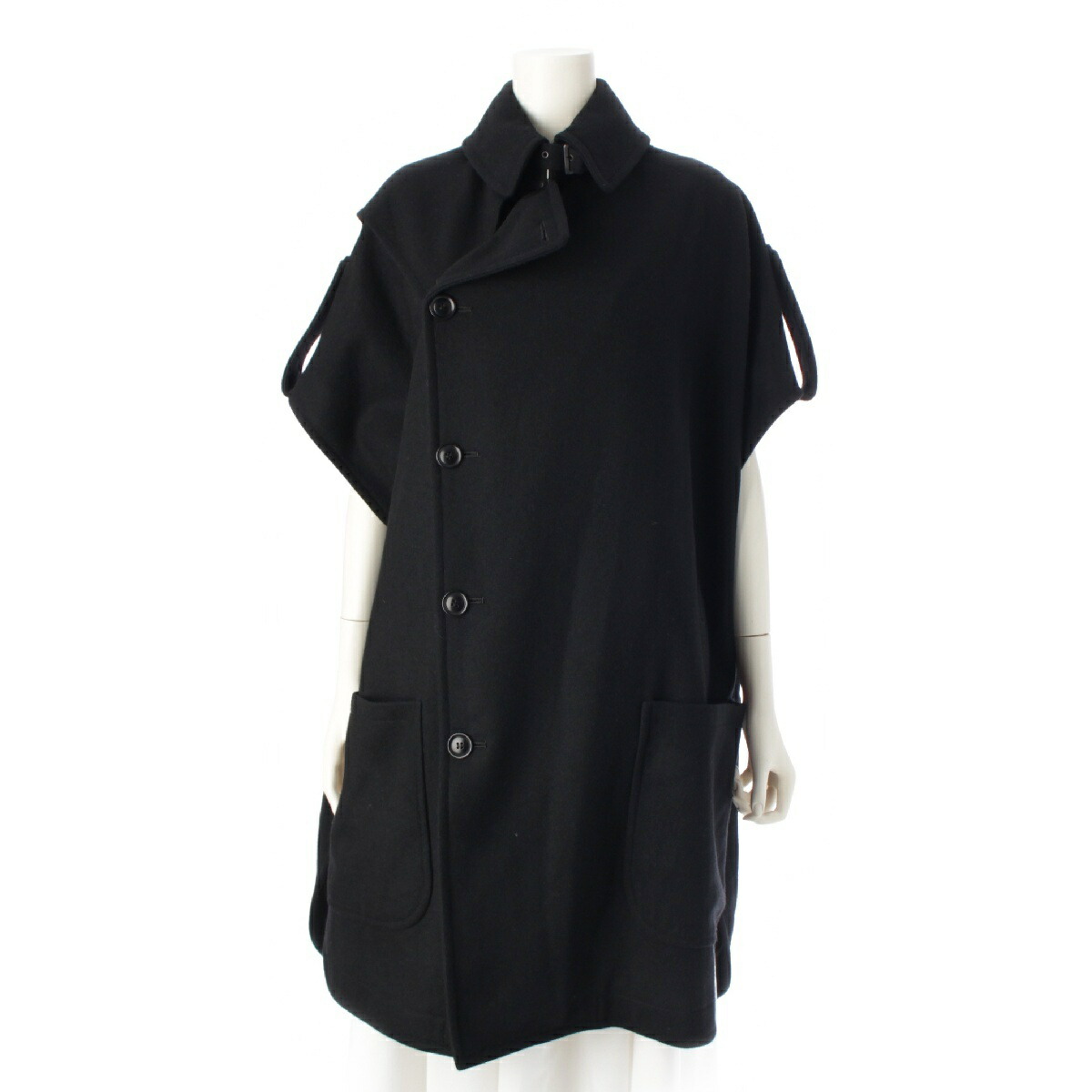 楽天市場】y's(ワイズ) ポンチョの通販