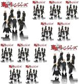 楽天市場】東京リベンジャーズ dvd 全巻の通販