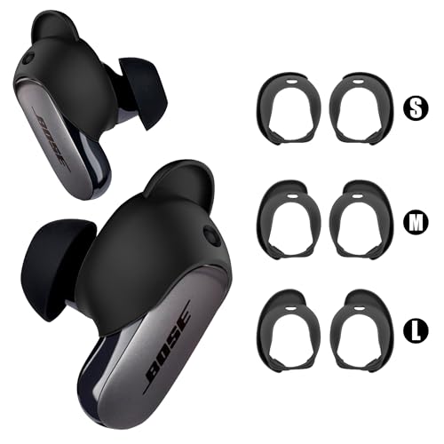 Bose QuietComfort Ultra Earbuds ブラック」の人気商品一覧 | 安い