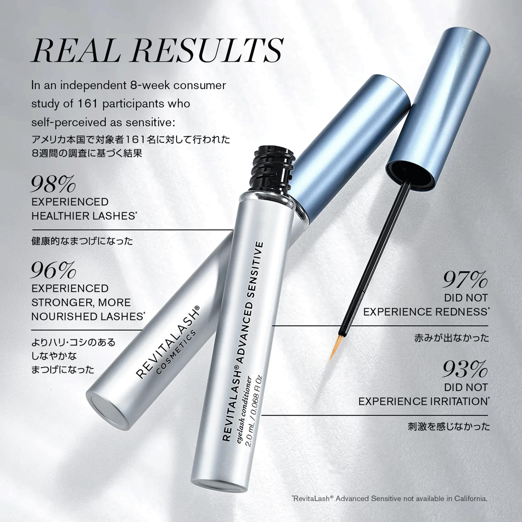 楽天市場】【公式 】リバイタラッシュ アドバンス センシティブ