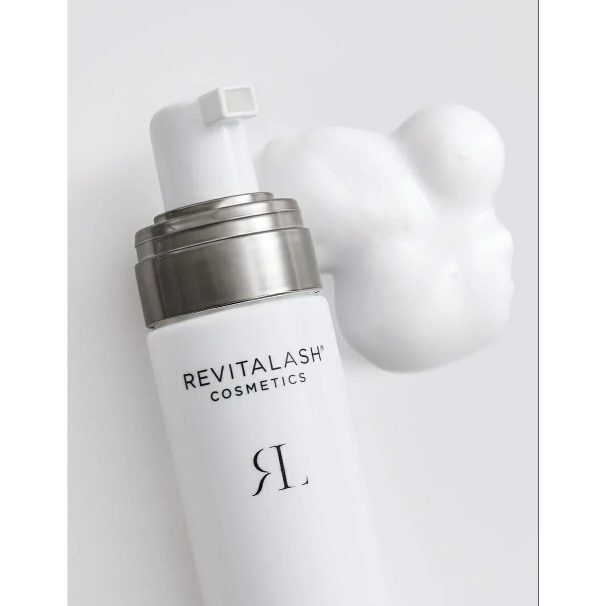 楽天市場】【公式】ボリュームアップ フォーム : RevitaLash Japan