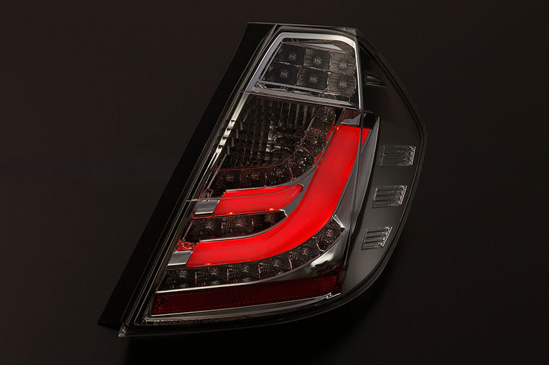 楽天市場】【Revier(レヴィーア)】【流星Ver】GE系フィット/同型