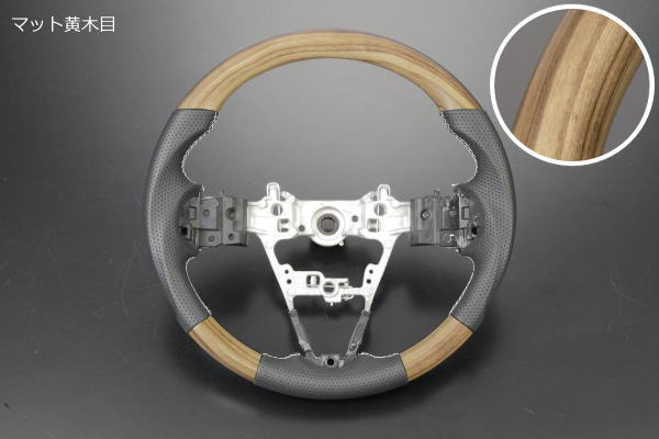 楽天市場】【REIZ(ライツ)】 LA900S LA910S タフト コンビステアリング