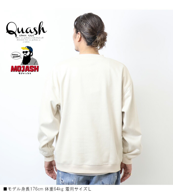 楽天市場】Quash クアッシュ MOJASH モジャッシュ ボンディング
