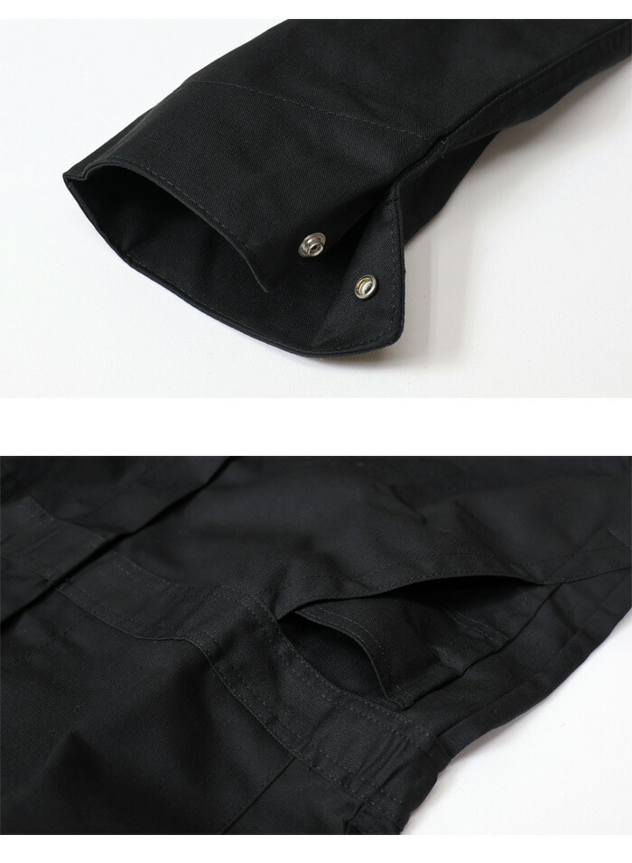 楽天市場】Dickies ディッキーズ 48799 TCツイル つなぎ ツナギ