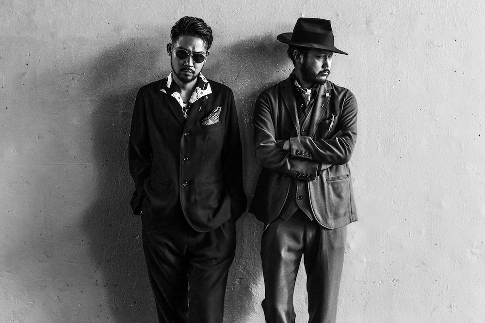 楽天市場】残りSサイズのみ ギャングスタービル ベスト/3ピース