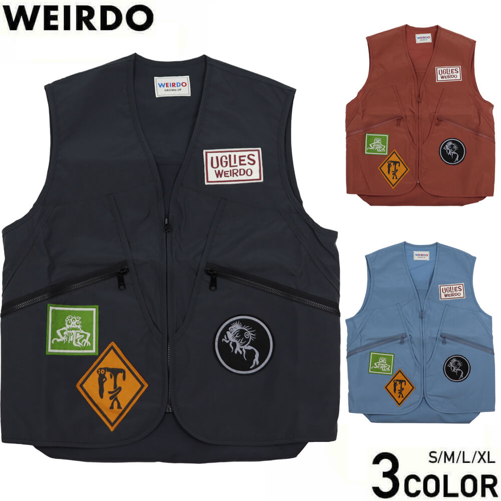 楽天市場】GLAD HAND（ベスト・ジレ｜トップス）：メンズファッション