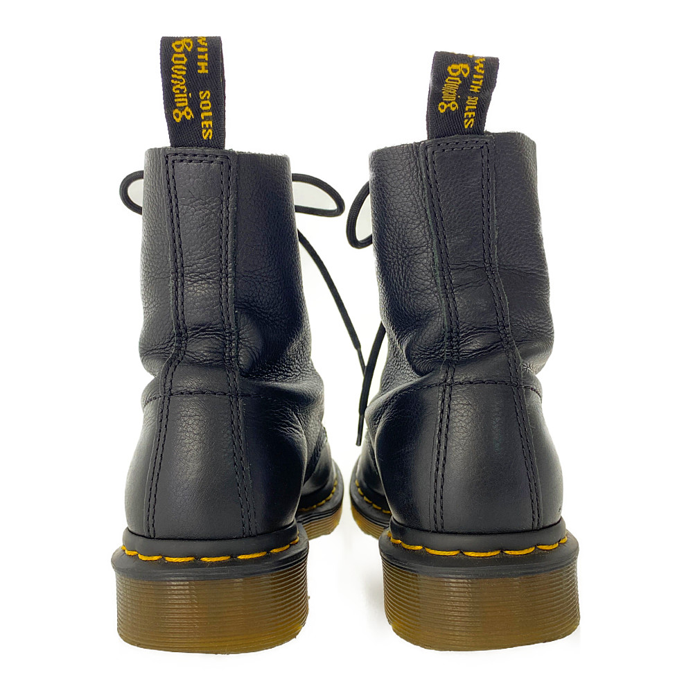 楽天市場】ドクターマーチン 8ホール ブーツ 靴/UK4/EU37（23.0cm