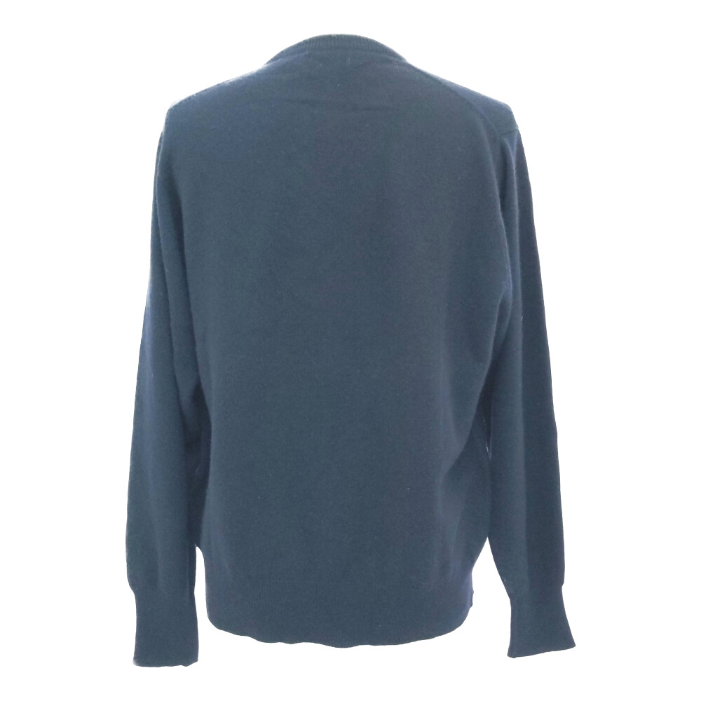 楽天市場】DUNHILL ダンヒル カシミヤ 長袖 ニット・セータートップス