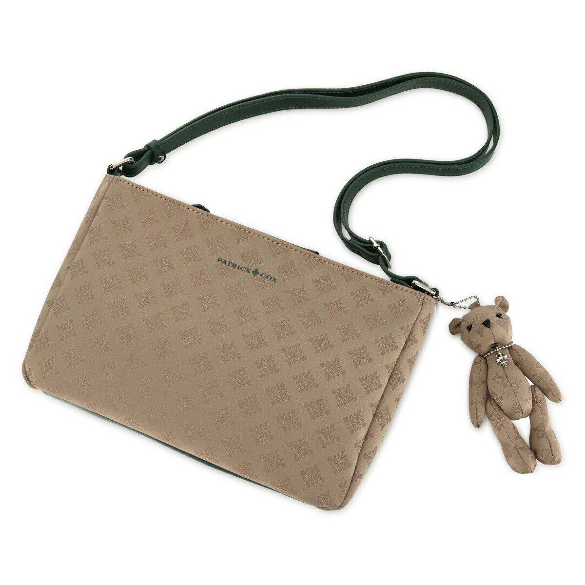 楽天市場】パトリックコックス ショルダーバッグ レディース PXLHDES1