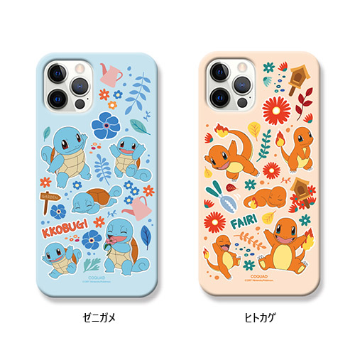 楽天市場】OC ポケモン ガーデン ステッカー iPhone Galaxy スリム