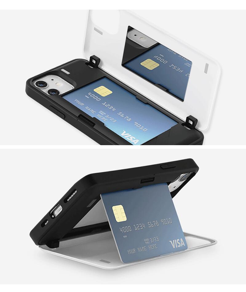 楽天市場】SI グッデイフルーツ iPhone Galaxy マグネット カード ドア