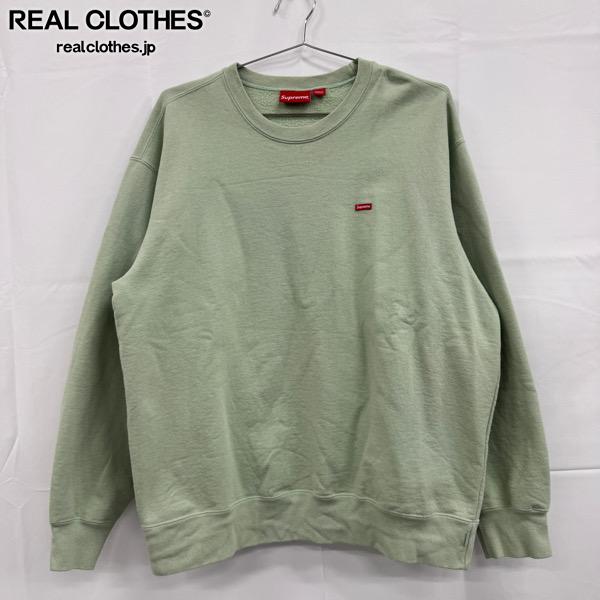 楽天市場】supreme シュプリーム トレーナーの通販