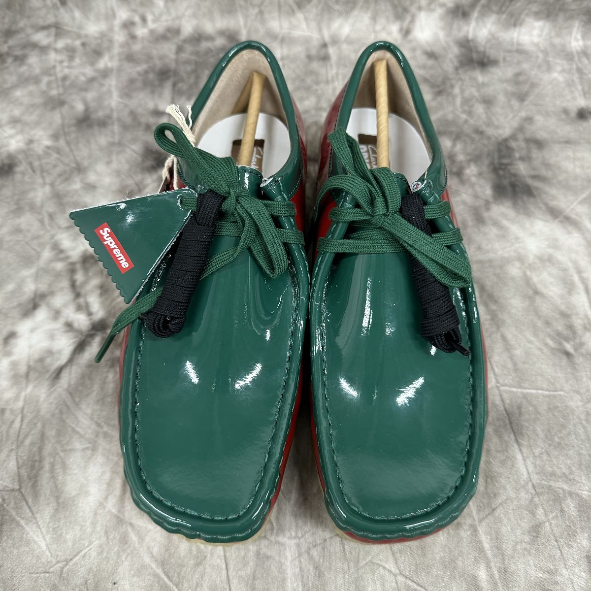 楽天市場】【中古】Supreme×Clarks/シュプリーム×クラークス【24SS