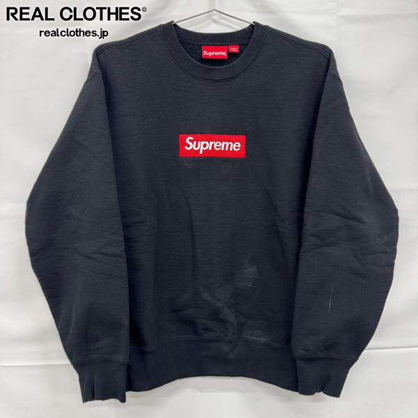 楽天市場】supreme（スウェット・トレーナー｜トップス）：メンズ