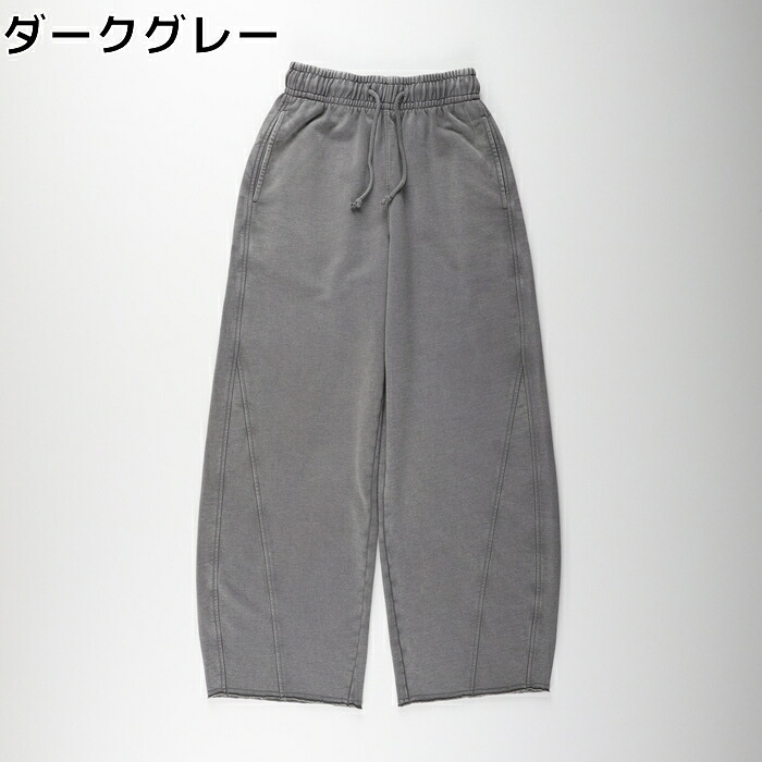 楽天市場】HONEYSUCKLE ROSE 加工スウェットパンツRight-on ライトオン