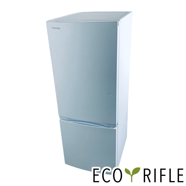 楽天市場】東芝 153l 冷蔵庫の通販