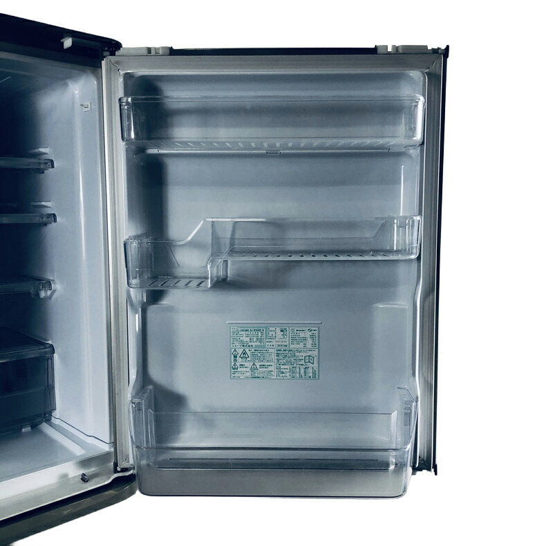 楽天市場】【中古】 【自社配送エリア内限定】 シャープ SHARP 冷蔵庫