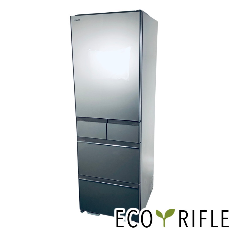楽天市場】日立 冷蔵庫 470lの通販